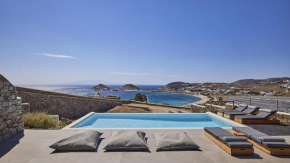 Agapi Lydia Villas in Mykonos